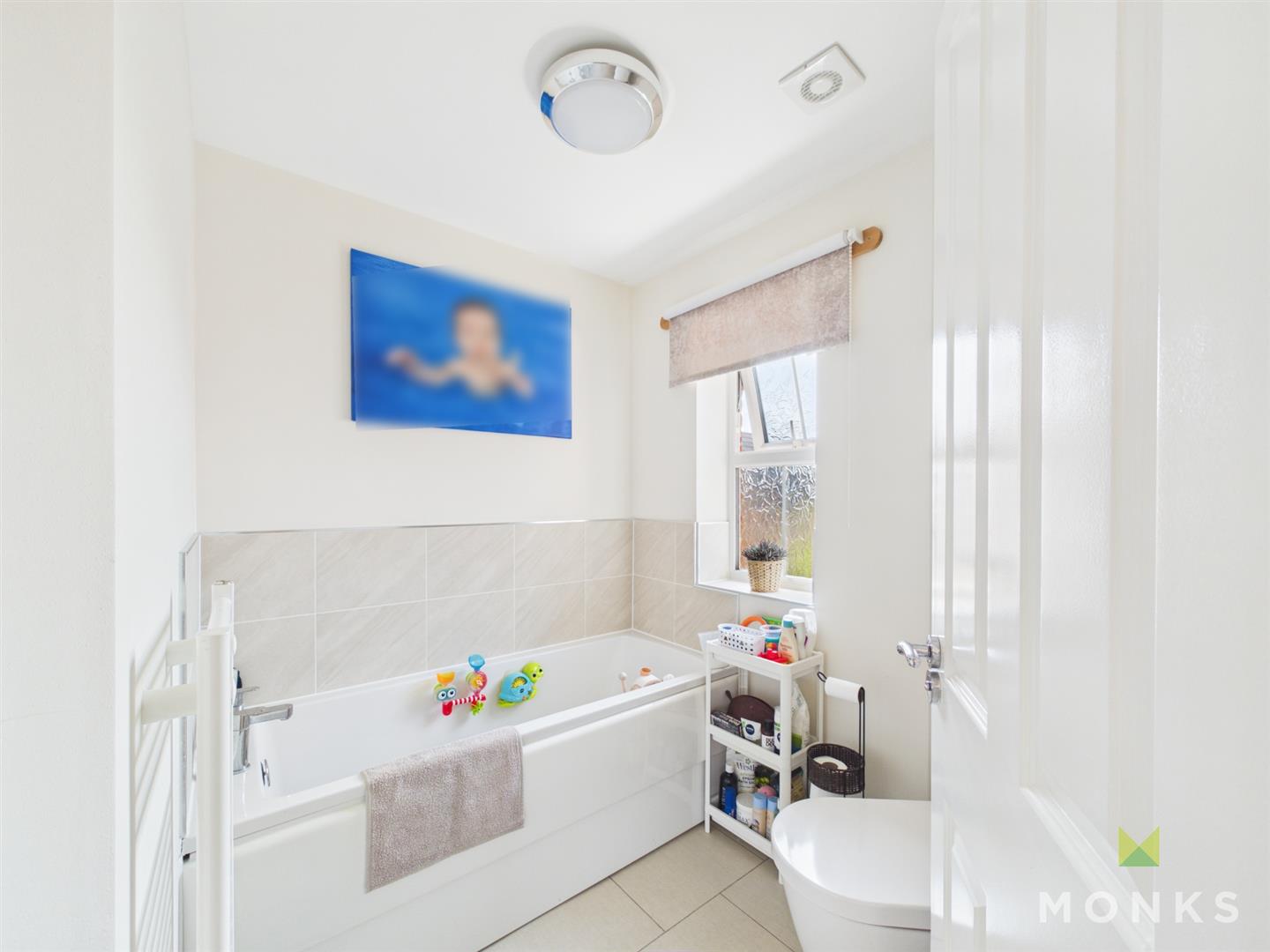 11 Cottams Meadow, Oswestry, SY10 9FH For Sale